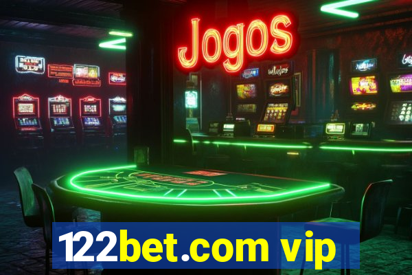 122bet.com vip